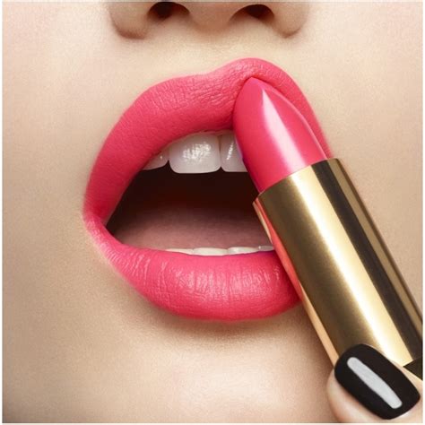 ysl lipstick 52 rouge rose|YSL rouge rose lipstick.